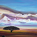 Horizon before the storm